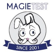 logo Magietest