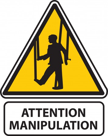 Attention Manipulation