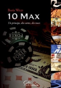 10 Max