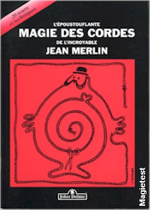 Jean Merlin