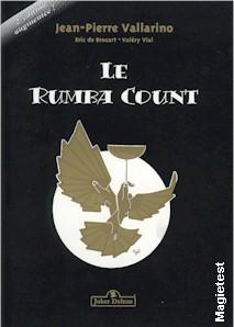 Le Rumba count