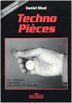 techno_ pieces