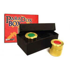 Paradox box