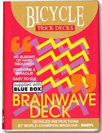 Brainwave Deck