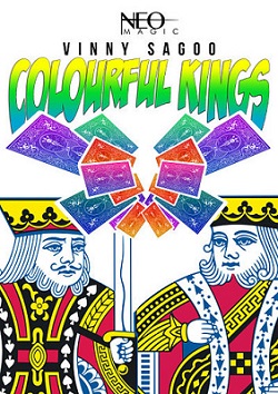 Colourful Kings