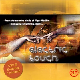 Electric touch