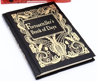 Fortuneteller's Book of Days