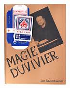 Magie Duvivier