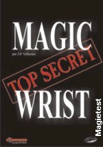magic wrist