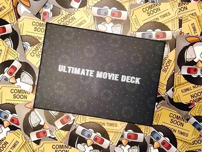 Ultra Movie Deck