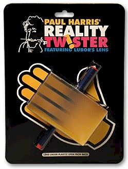 Reality Twister