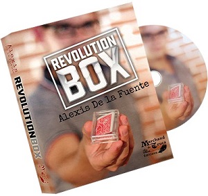 Revolution Box