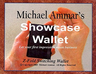 Show Case Wallet