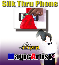 Silk Thru Phone