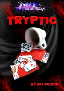 Tryptic