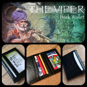 Viper Wallet