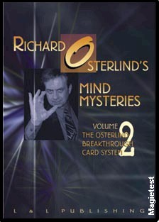 Mind mysteries 2