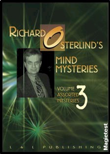 Mind mysteries 3