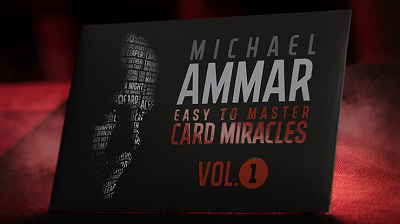 Easy to Master Card Miracles 1