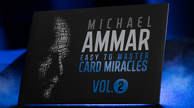 Easy to Master Card Miracles 2